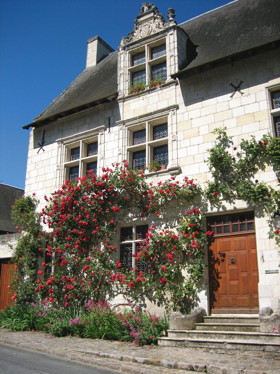 Logis du Prieur