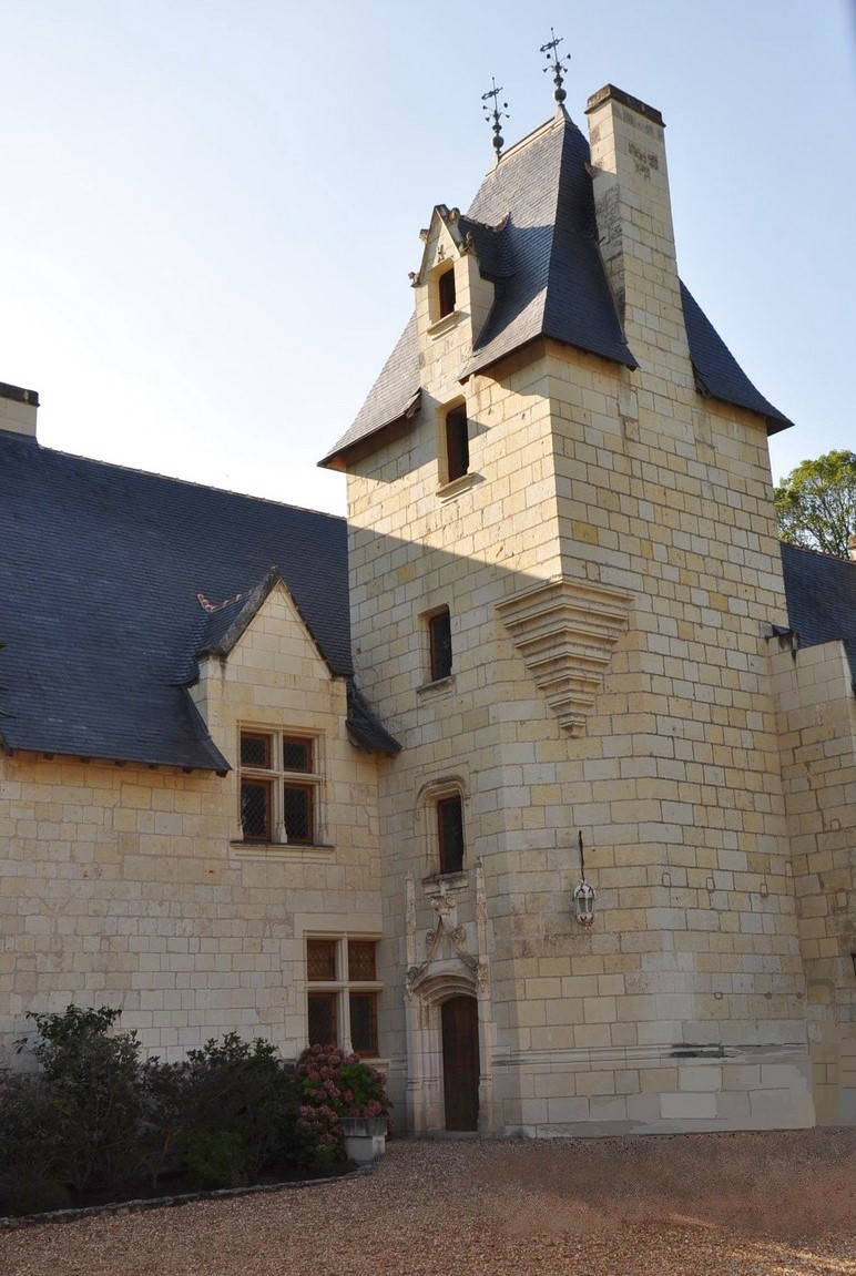 Manoir de Grissay