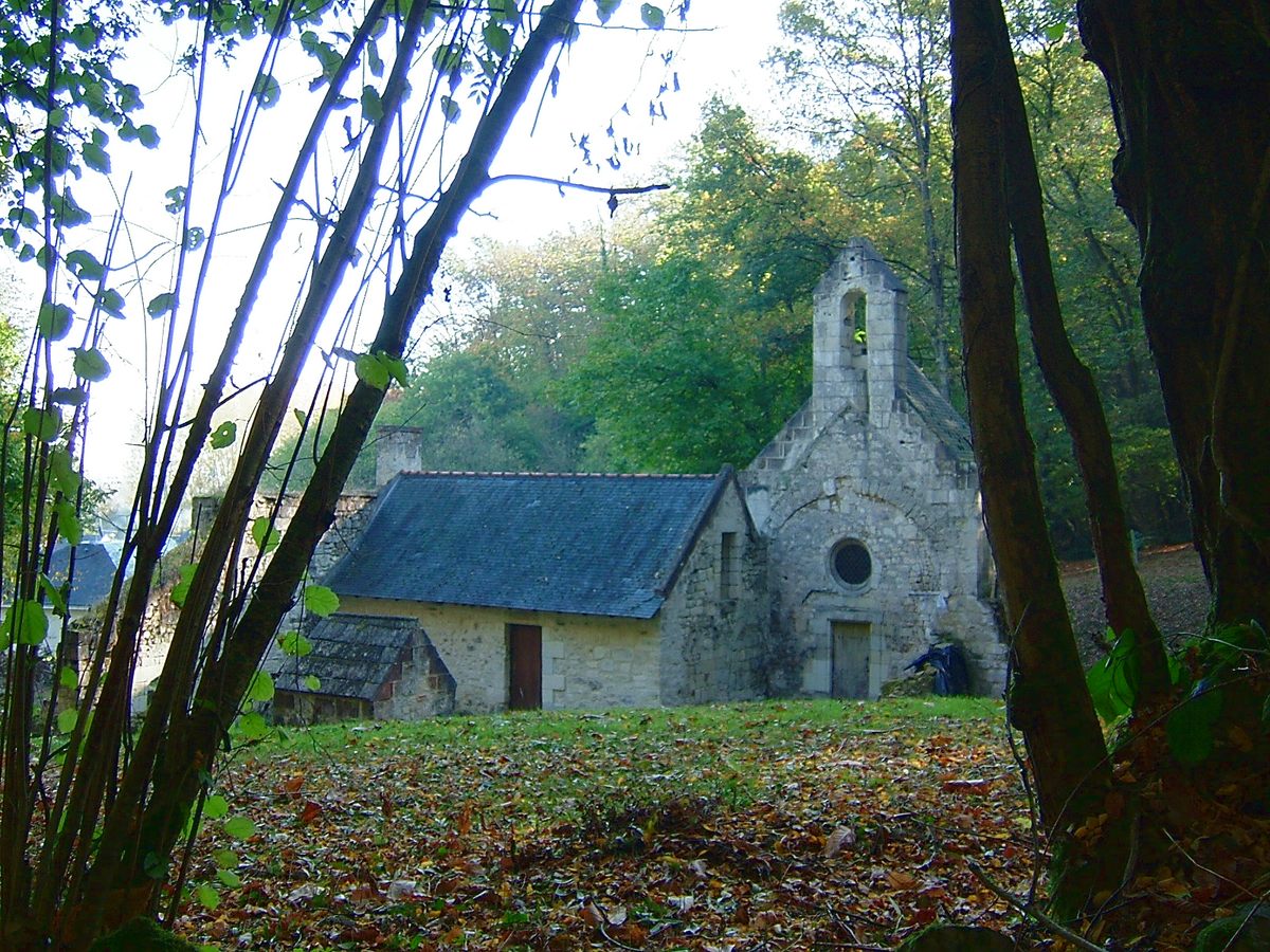Ermitage St Jean