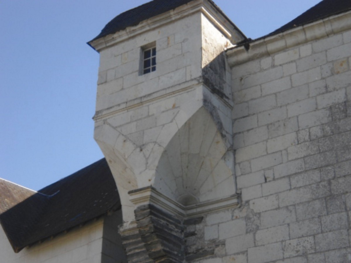 Cour Condé
